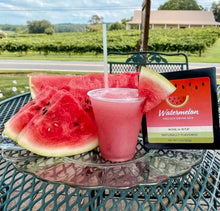 Load image into Gallery viewer, Watermelon Frozen Drink Mix Mini Box
