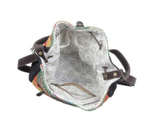 Load image into Gallery viewer, Myra Multicolored Bucket Bag
